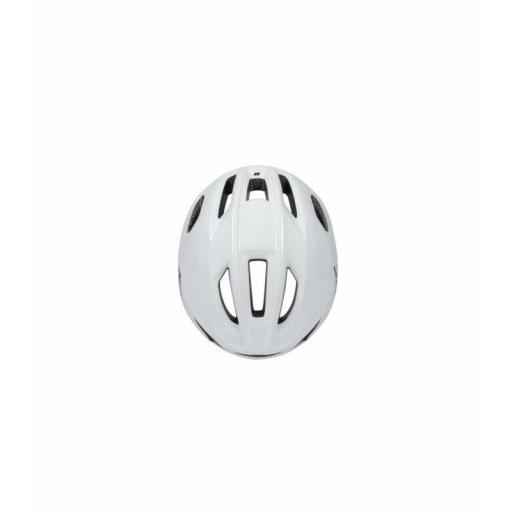 CASCO HJC CROSSER (blanco) [1]