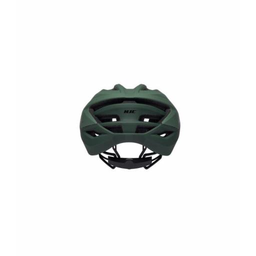 CASCO HJC CROSSER (CAQUI/VERDE MATE) [1]