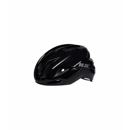 CASCO HJC CROSSER (NEGRO)