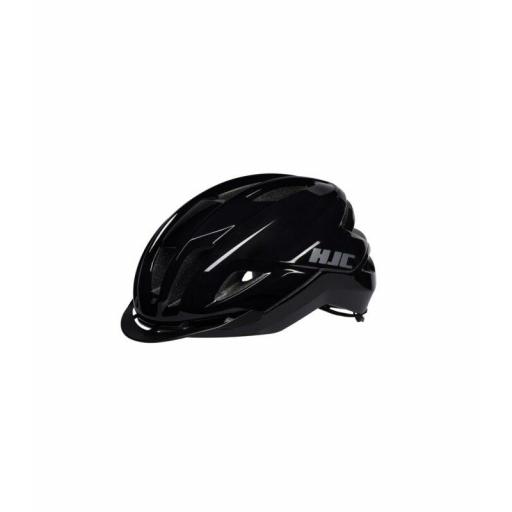 CASCO HJC CROSSER (NEGRO) [3]