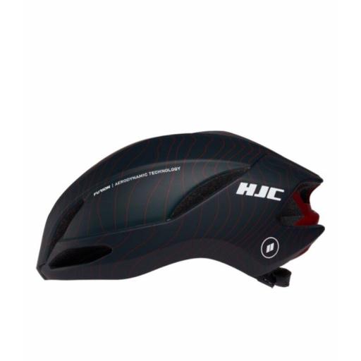 CASCO HJC FURION 2.0 (CONTOUR GREEN MATE) [1]