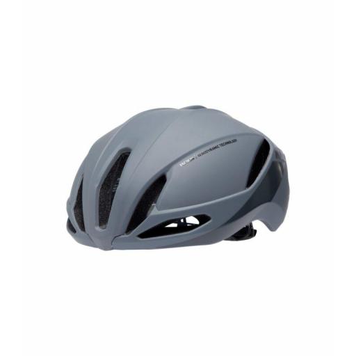 CASCO HJC FURION 2.0 (GRIS OSCURO MATE)