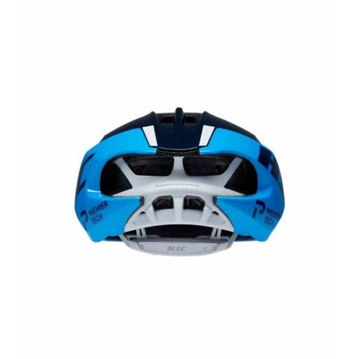 CASCO HJC FURION 2.0 (ISRAEL PREIMERTECH BLUE) [2]