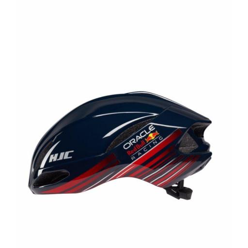 CASCO HJC FURION 2.0 (RED BULL RACING) [3]