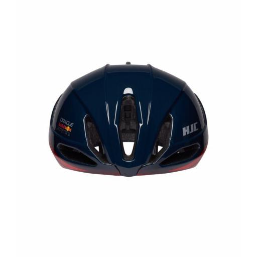 CASCO HJC FURION 2.0 (RED BULL RACING) [2]
