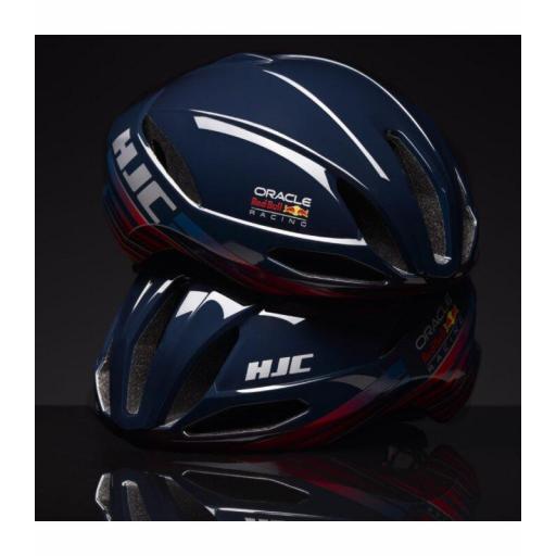 CASCO HJC FURION 2.0 (RED BULL RACING) [1]