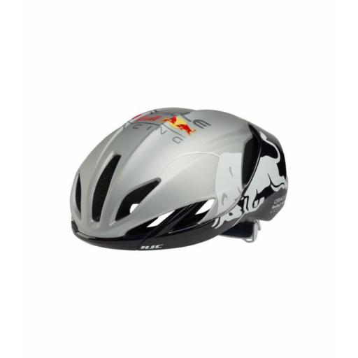 CASCO HJC FURION 3 (ORACLE RED BULL RACING)