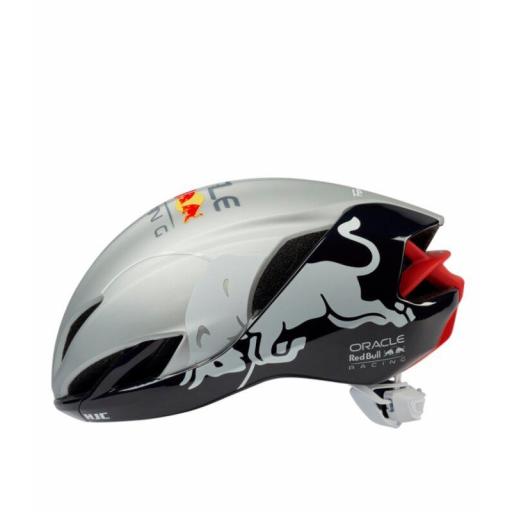 CASCO HJC FURION 3 (ORACLE RED BULL RACING) [1]