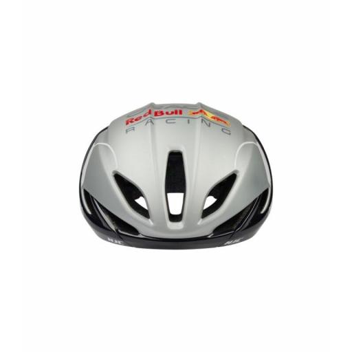 CASCO HJC FURION 3 (ORACLE RED BULL RACING) [3]