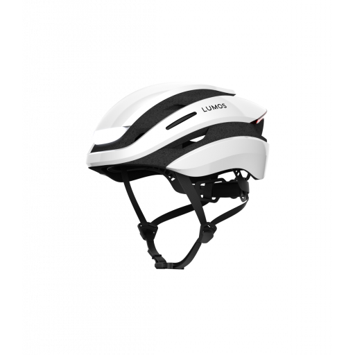 Casco con iluminación Lumos Ultra blanco  [0]