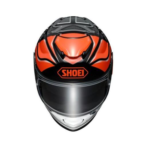 SHOEI GT-AIR 2 NOTCH TC8 [2]