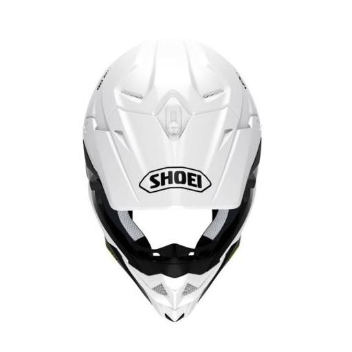 SHOEI VFX-WR 06 blanco [1]