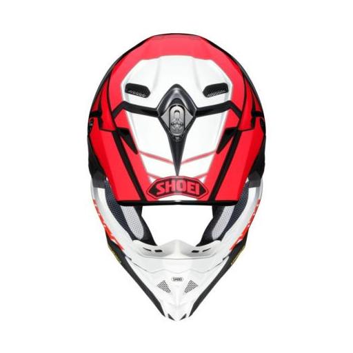 SHOEI VFX-WR 06 JAMMER TC1 [1]