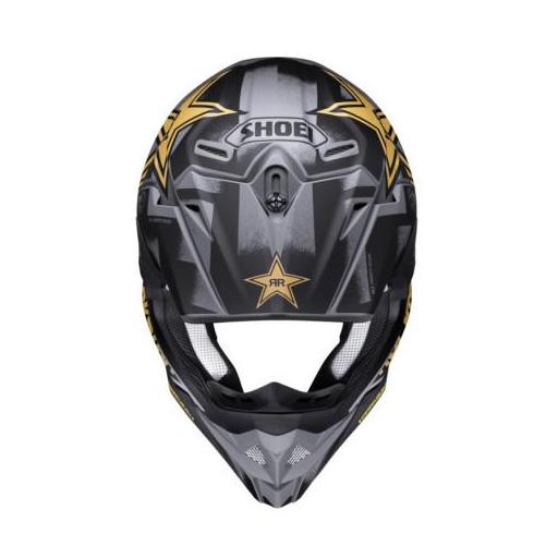 CASCO SHOEI VFX-WR 06 MALCOLM STEWART 27 TC5 [2]