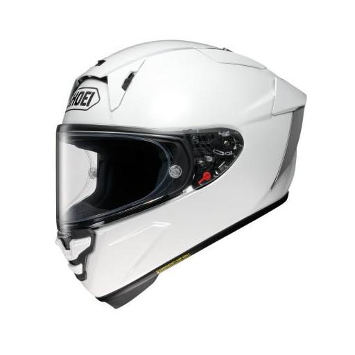 SHOEI X-SPR PRO BLANCO