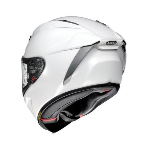 SHOEI X-SPR PRO BLANCO [2]
