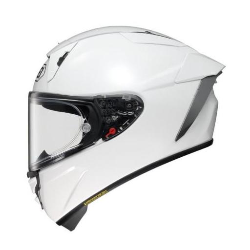 SHOEI X-SPR PRO BLANCO [1]