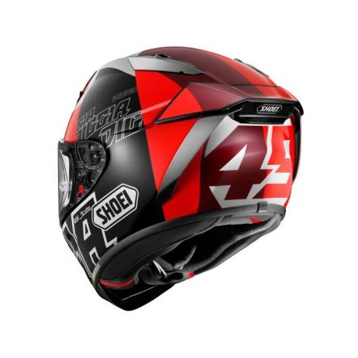 SHOEI X-SPR PRO DIGGIA 2 TC1 [2]