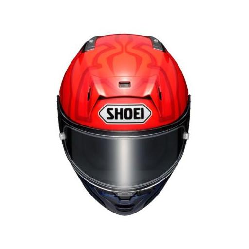 SHOEI X-SPR PRO MARQUEZ 7 TC1 [2]