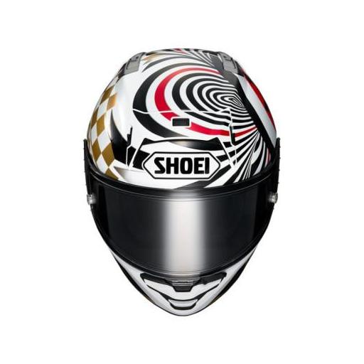 SHOEI X-SPR PRO MARQUEZ MOTEGI 4 TC10 [3]