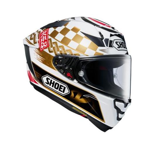 SHOEI X-SPR PRO MARQUEZ MOTEGI 4 TC10 [1]