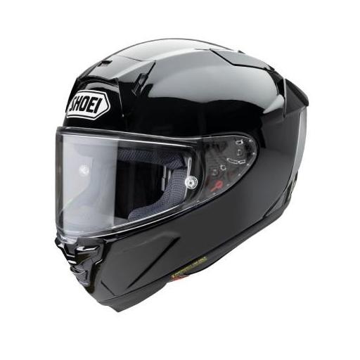 SHOEI X-SPR PRO Negro