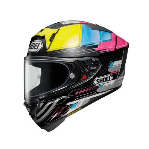 SHOEI X-SPR PRO PROXY TC11
