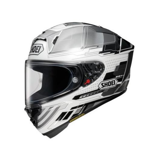 SHOEI  X-SPR PRO PROXY TC6