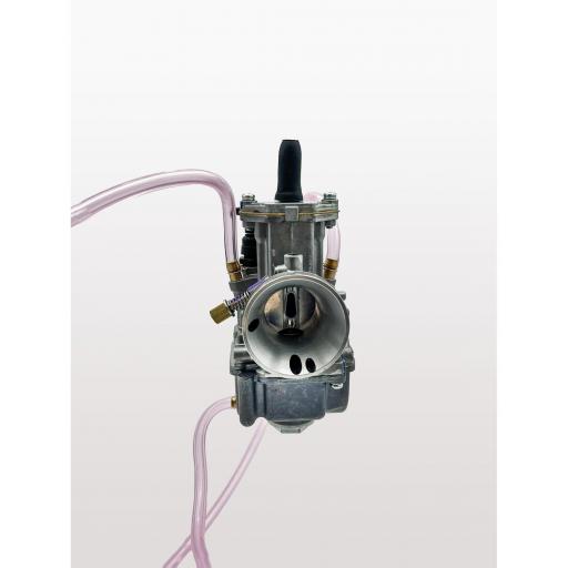 Centralita + carburador para KTM SX 85 2018-2024 Metrakit [2]