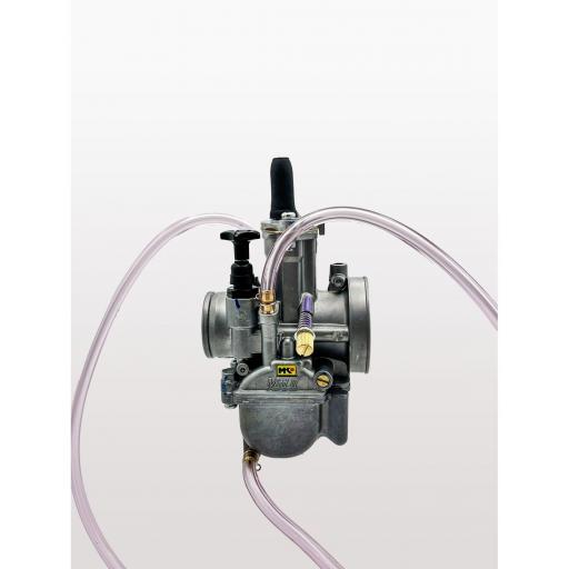 Centralita + carburador para KTM SX 85 2018-2024 Metrakit [1]