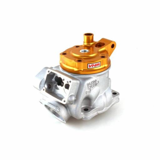 Stage 1.2 Yamaha YZ 125 2022 - 2026