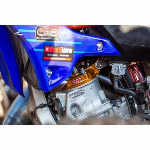 Stage 1.2 Yamaha YZ 125 2022 - 2026 [1]