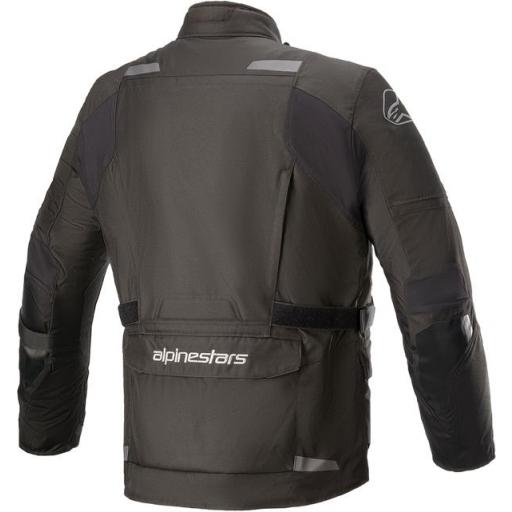 Chaqueta Alpinestar Andes V3 Drystar color negro [1]