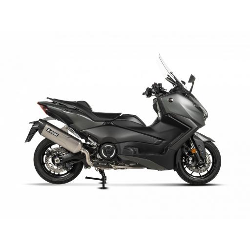 Escape completo Yamaha T-max 560 2020 - 2025