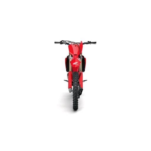 Honda CRF250 R 2026 [4]