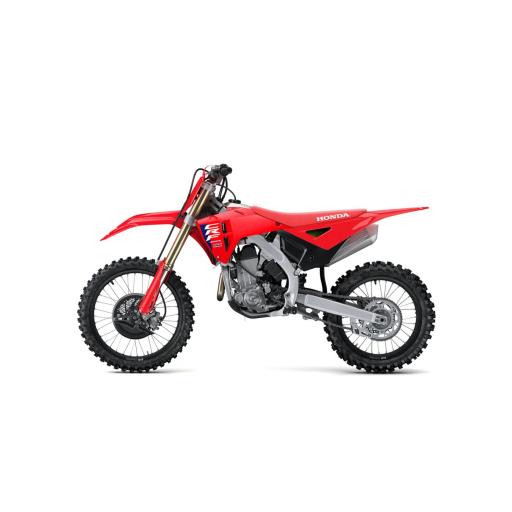 Honda CRF 450 R 2026 [2]