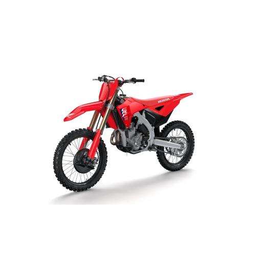 Honda CRF250 R 2026 [1]