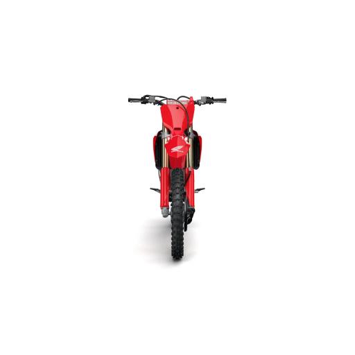 Honda CRF 450 R 2026 [4]