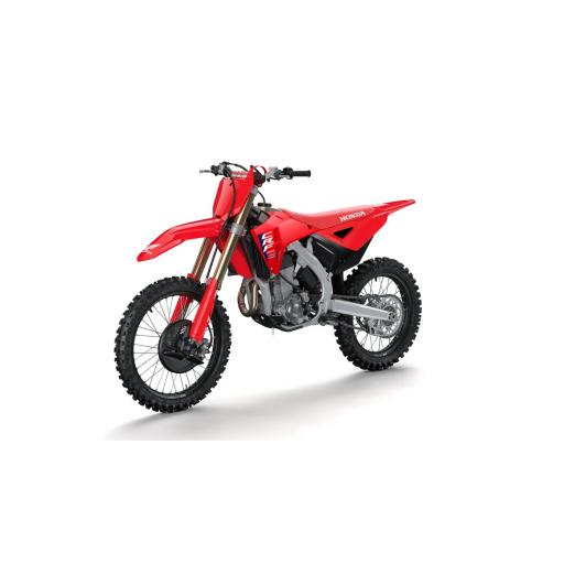 Honda CRF 450 R 2026 [3]