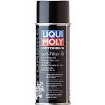 Spray 400ml aceite de filtro Liqui Moly