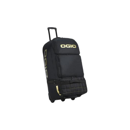 Bolsa transporte OGIO DOZER negra  (134 Litros)