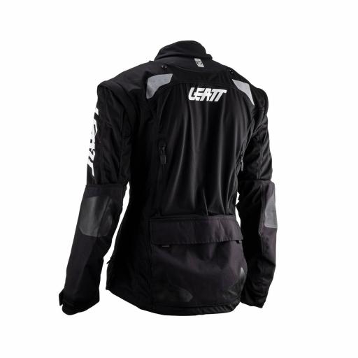 Chaqueta Moto 4.5 Lite Negra [2]