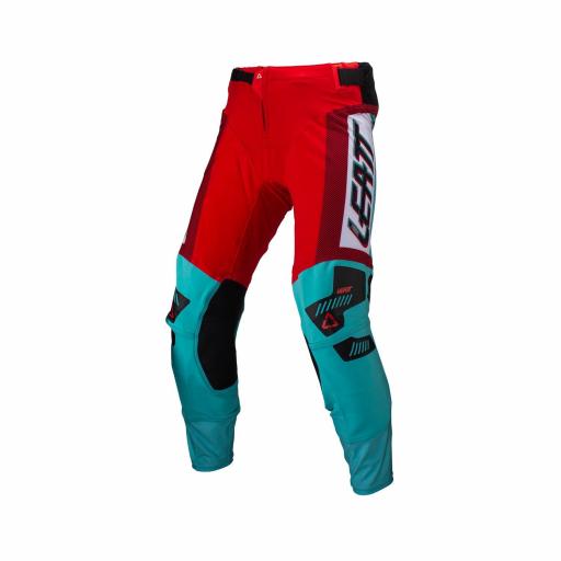 Pantalon Leatt 5.5 Moto IKS Fuel