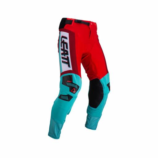 Pantalon Leatt 5.5 Moto IKS Fuel [1]