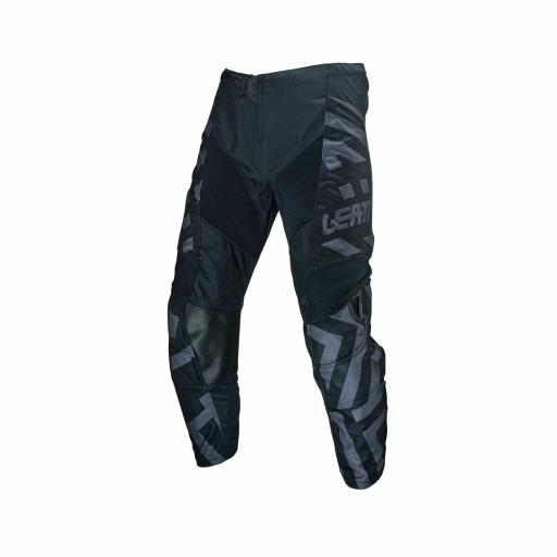 Conjunto Leatt 3.5 negro Stealth [4]