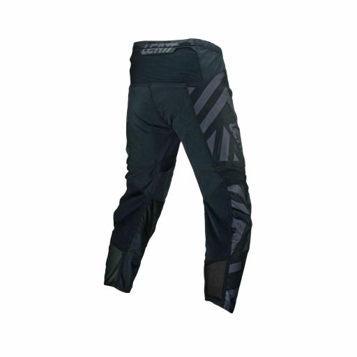 Conjunto Leatt 3.5 negro Stealth [3]