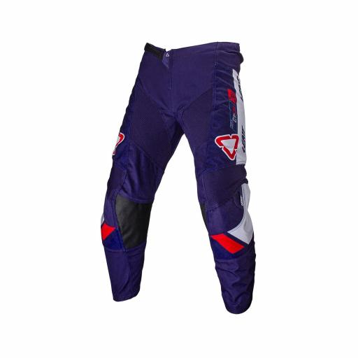 Conjunto Leatt 3.5 Royal 2024 [4]