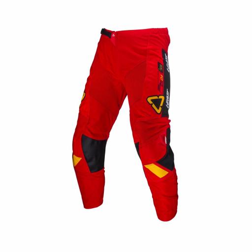 Conjunto Leatt 3.5 Rojo 2024 [5]