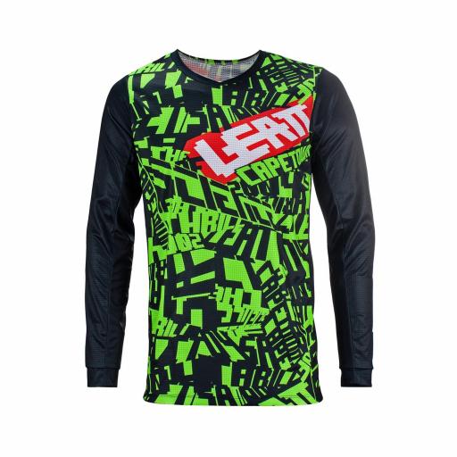 Conjunto Leatt 3.5 verde Lima2024 [1]