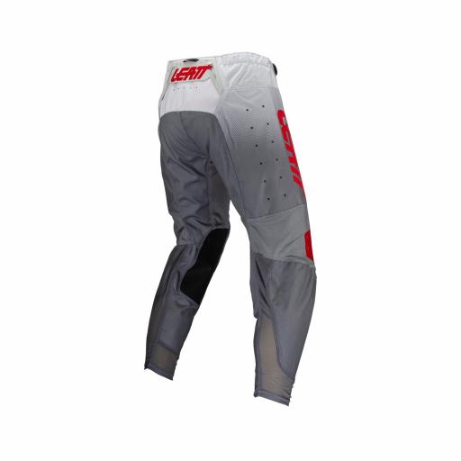 Pantalón Leatt 4.5 Forge plateado [2]